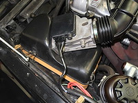 Alfa romeo - spider - classic cars >15 - afbeelding 58 van  67