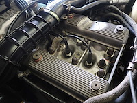 Alfa romeo - spider - classic cars >15 - afbeelding 59 van  67