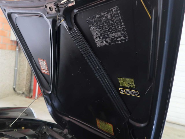 Alfa romeo - spider - classic cars >15 - afbeelding 61 van  67