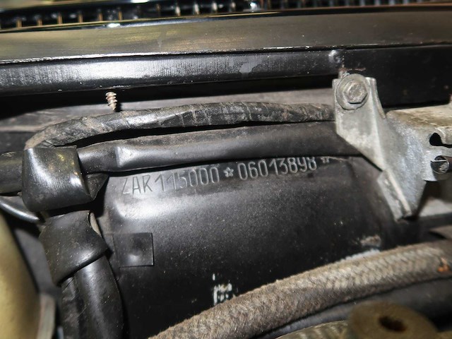 Alfa romeo - spider - classic cars >15 - afbeelding 62 van  67