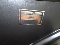 Alfa romeo - spider - classic cars >15 - afbeelding 63 van  67