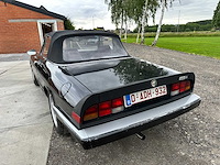 Alfa romeo - spider 1600 - oldtimer - afbeelding 2 van  34