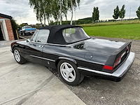Alfa romeo - spider 1600 - oldtimer - afbeelding 3 van  34