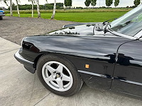 Alfa romeo - spider 1600 - oldtimer - afbeelding 6 van  34