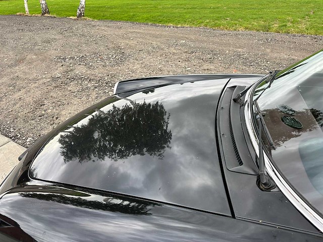 Alfa romeo - spider 1600 - oldtimer - afbeelding 7 van  34