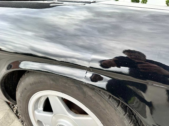 Alfa romeo - spider 1600 - oldtimer - afbeelding 10 van  34