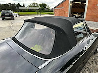 Alfa romeo - spider 1600 - oldtimer - afbeelding 16 van  34