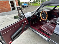 Alfa romeo - spider 1600 - oldtimer - afbeelding 22 van  34