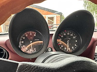Alfa romeo - spider 1600 - oldtimer - afbeelding 25 van  34