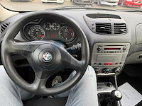 Alfa romeo 147 1.9 jtd impression, 2006 - afbeelding 3 van  28