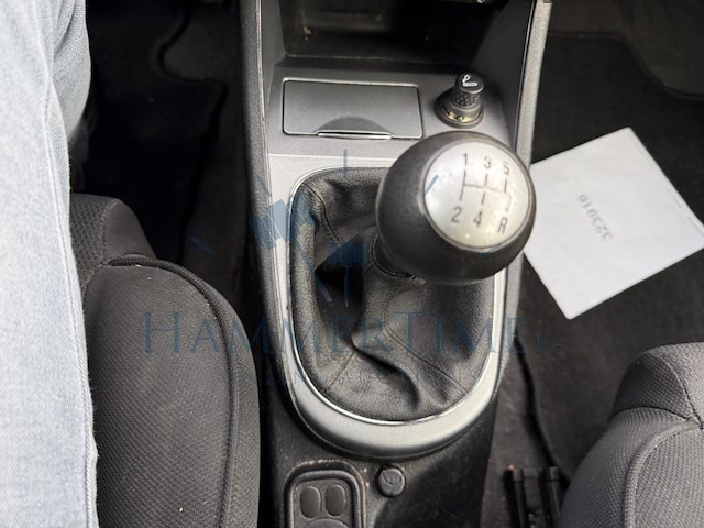 Alfa romeo 147 1.9 jtd impression, 2006 - afbeelding 5 van  28