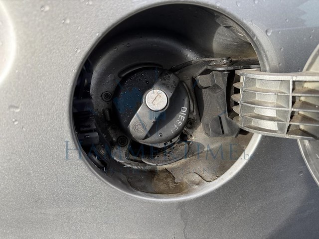 Alfa romeo 147 1.9 jtd impression, 2006 - afbeelding 11 van  28