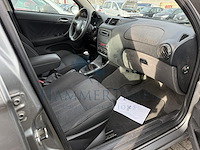 Alfa romeo 147 1.9 jtd impression, 2006 - afbeelding 14 van  28