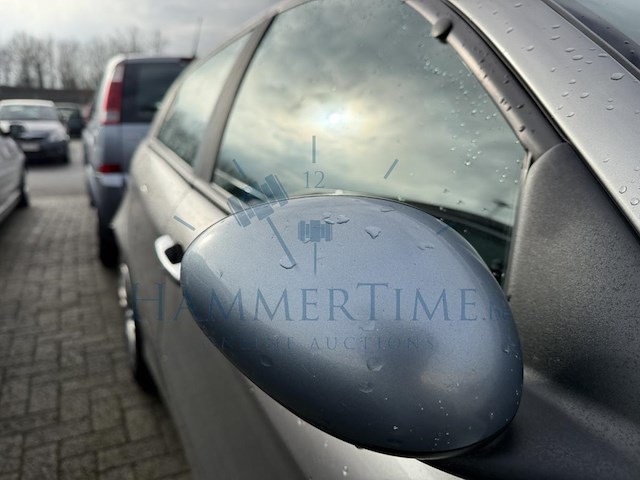 Alfa romeo 147 1.9 jtd impression, 2006 - afbeelding 21 van  28