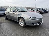 Alfa romeo 147 1.9 jtd impression, 2006 - afbeelding 22 van  28