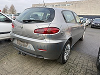 Alfa romeo 147 1.9 jtd impression, 2006 - afbeelding 23 van  28