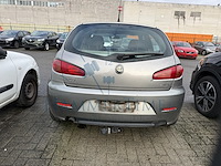 Alfa romeo 147 1.9 jtd impression, 2006 - afbeelding 24 van  28