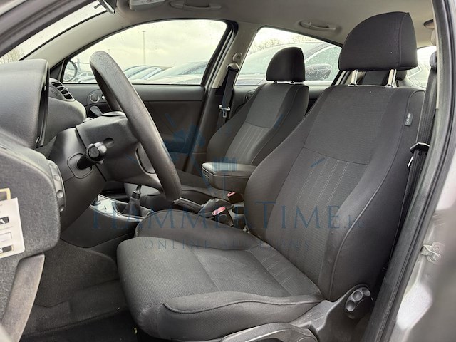 Alfa romeo 147 1.9 jtd impression, 2006 - afbeelding 27 van  28