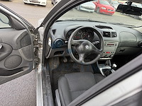 Alfa romeo 147 1.9 jtd impression, 2006 - afbeelding 28 van  28