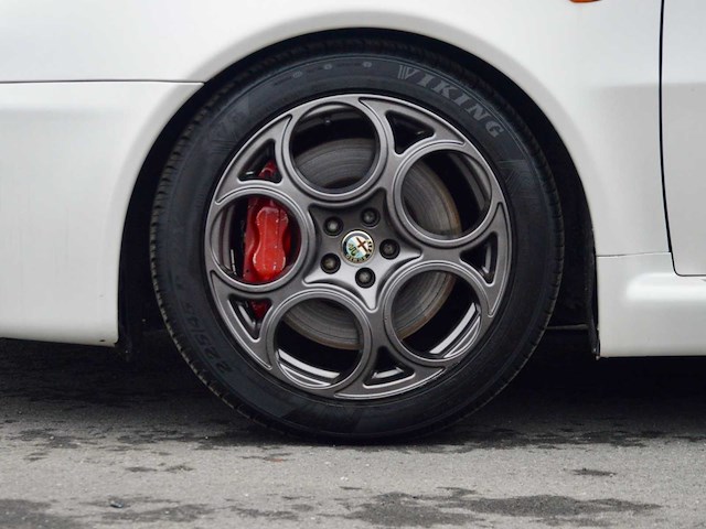 Alfa romeo 147 gta 937 vintage auto's > 15 - afbeelding 2 van  36
