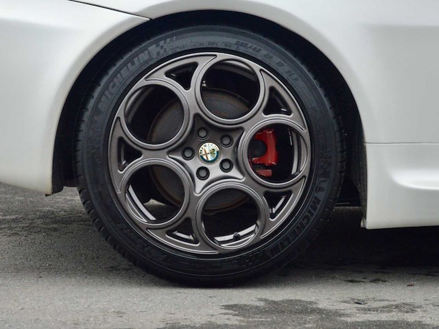 Alfa romeo 147 gta 937 vintage auto's > 15 - afbeelding 4 van  36