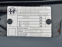 Alfa romeo 147 gta 937 vintage auto's > 15 - afbeelding 30 van  36
