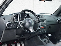 Alfa romeo 147 gta 937 vintage auto's > 15 - afbeelding 10 van  36