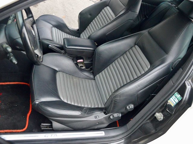 Alfa romeo 147 gta 937 vintage auto's > 15 - afbeelding 19 van  36