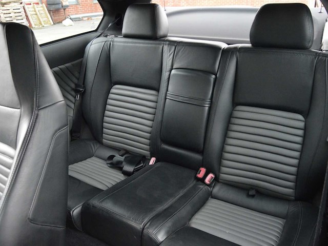 Alfa romeo 147 gta 937 vintage auto's > 15 - afbeelding 21 van  36