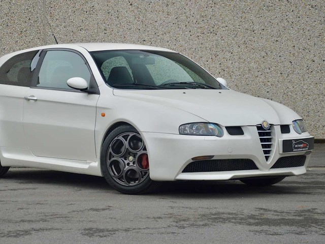 Alfa romeo 147 gta 937 vintage auto's > 15 - afbeelding 35 van  36