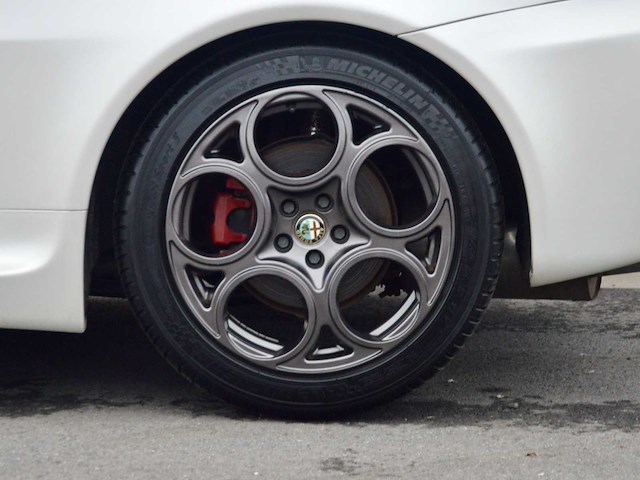 Alfa romeo 147 gta 937 vintage auto's > 15 - afbeelding 2 van  20