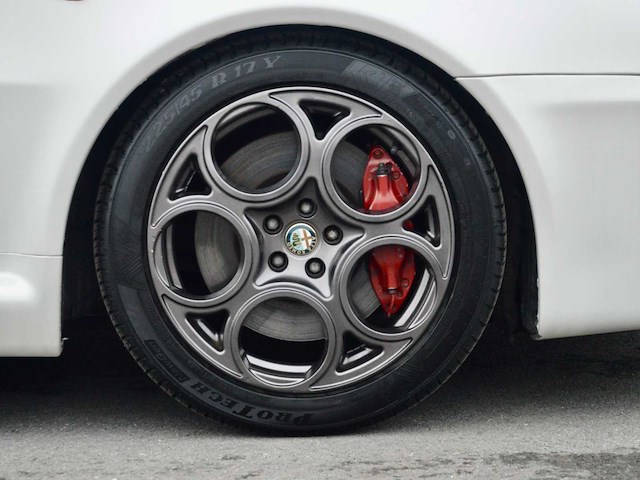 Alfa romeo 147 gta 937 vintage auto's > 15 - afbeelding 3 van  20