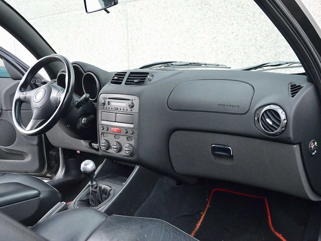 Alfa romeo 147 gta 937 vintage auto's > 15 - afbeelding 5 van  20