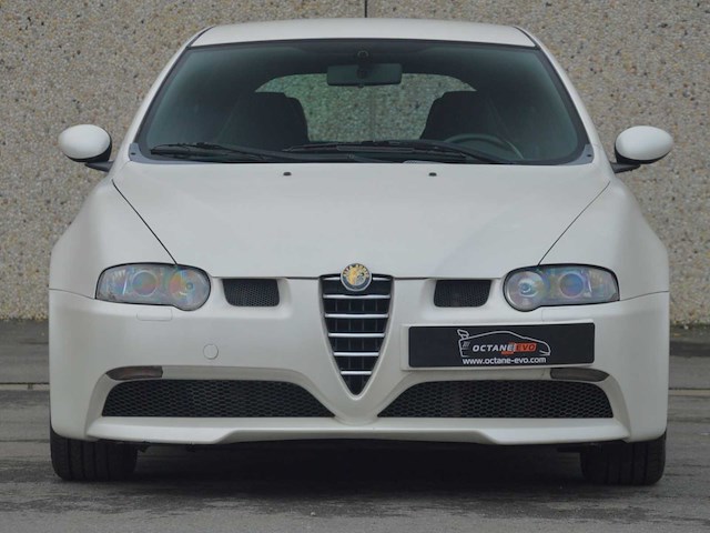 Alfa romeo 147 gta 937 vintage auto's > 15 - afbeelding 1 van  20