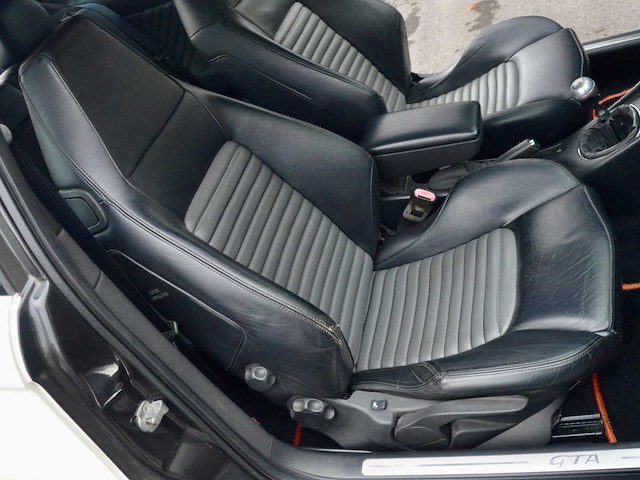 Alfa romeo 147 gta 937 vintage auto's > 15 - afbeelding 9 van  20