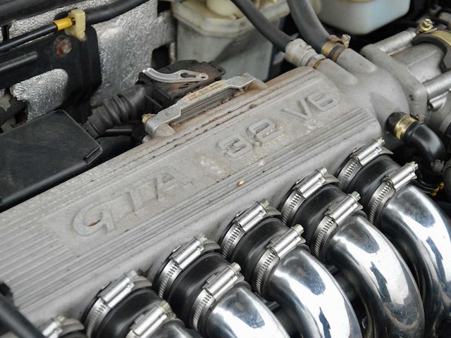 Alfa romeo 147 gta 937 vintage auto's > 15 - afbeelding 13 van  20