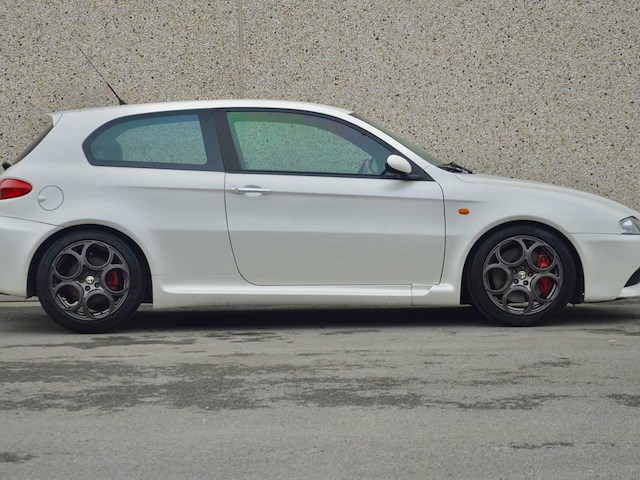 Alfa romeo 147 gta 937 vintage auto's > 15 - afbeelding 19 van  20