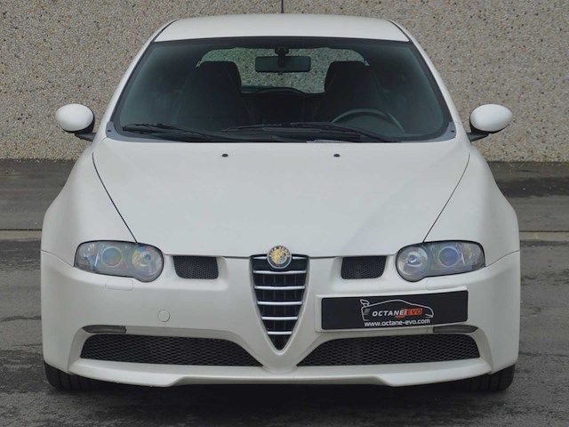 Alfa romeo 147 gta 937 vintage auto's > 15 - afbeelding 20 van  20