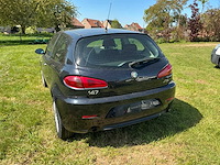 Alfa romeo 147 personenauto - afbeelding 8 van  10