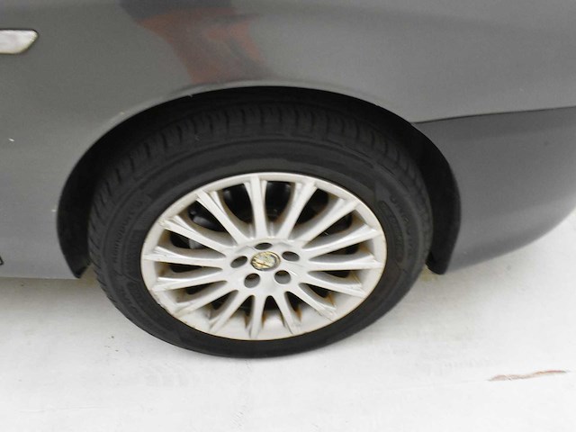 Alfa romeo 147 - afbeelding 21 van  31