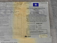 Alfa romeo 147 - afbeelding 24 van  31