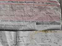 Alfa romeo 147 - afbeelding 26 van  31