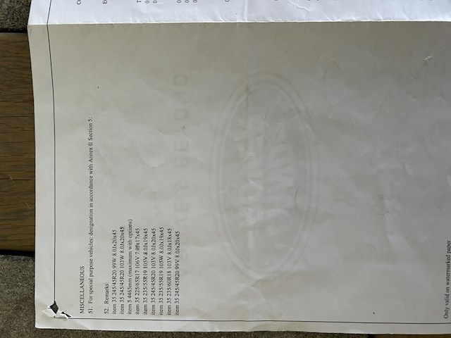 Alfa romeo 147 - afbeelding 17 van  19