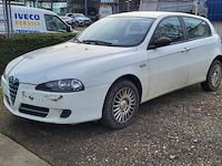 Alfa romeo 147