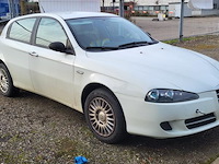 Alfa romeo 147 - afbeelding 2 van  19