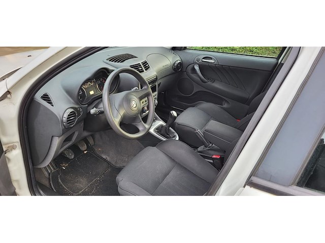 Alfa romeo 147 - afbeelding 3 van  19