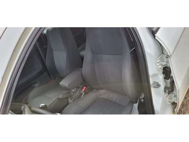Alfa romeo 147 - afbeelding 6 van  19