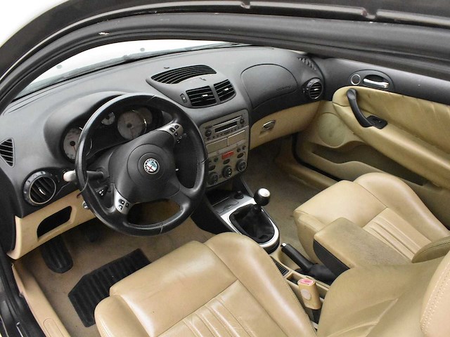Alfa romeo 147 - afbeelding 3 van  35