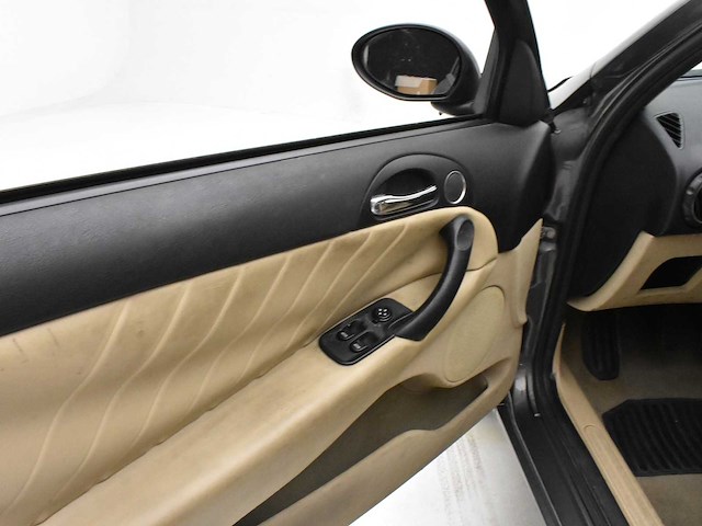 Alfa romeo 147 - afbeelding 10 van  35