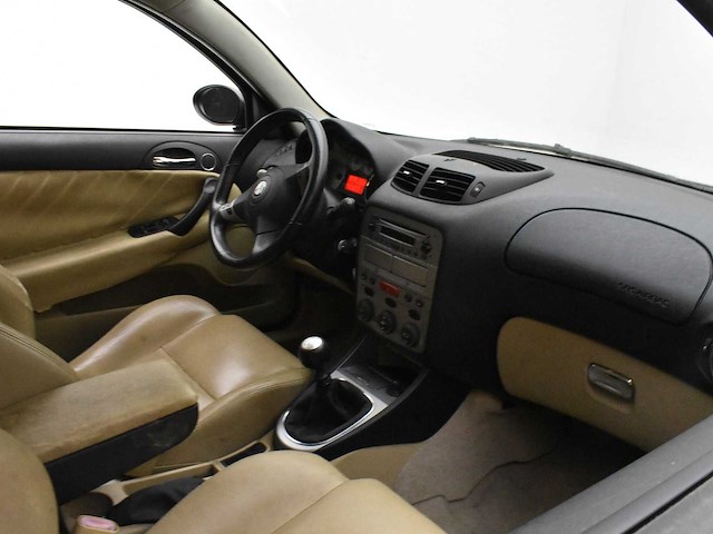 Alfa romeo 147 - afbeelding 11 van  35